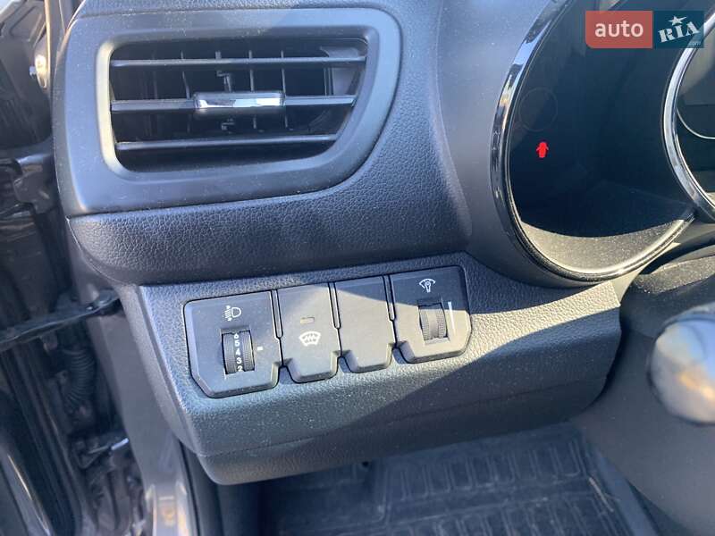 Седан Kia Rio 2012 в Ирпене фото 11 Седан Kia Rio 2012 в Ирпене