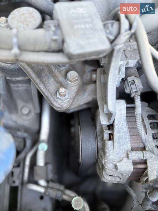 Седан Kia Rio 2012 в Києві