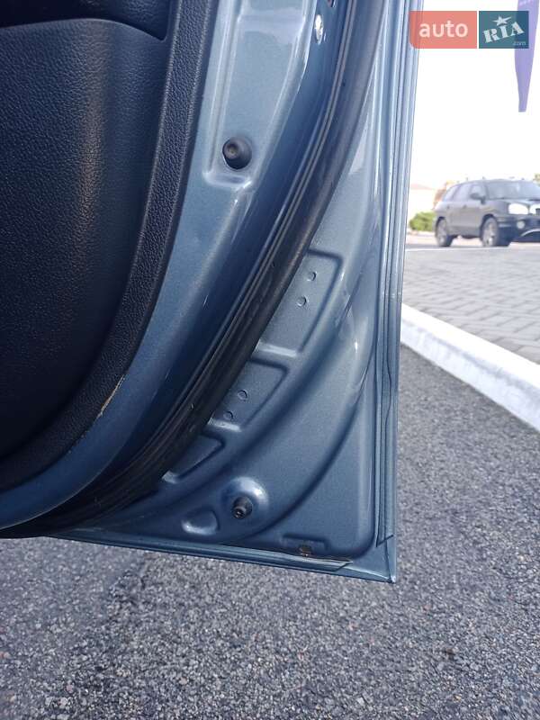 Седан Kia Rio 2012 в Полтаве фото 30 Седан Kia Rio 2012 в Полтаве