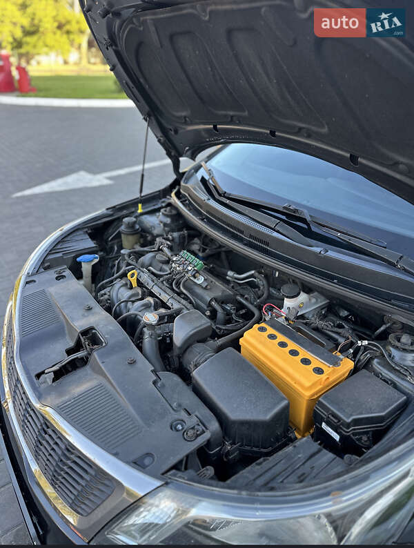 Седан Kia Rio 2011 в Одессе фото 14 Седан Kia Rio 2011 в Одессе