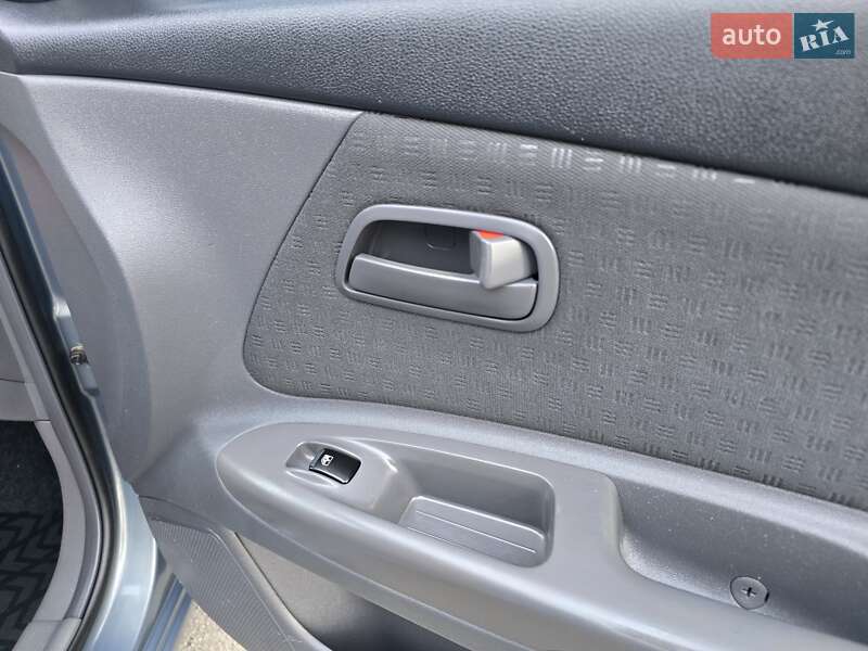 Седан Kia Rio 2006 в Хмельницькому