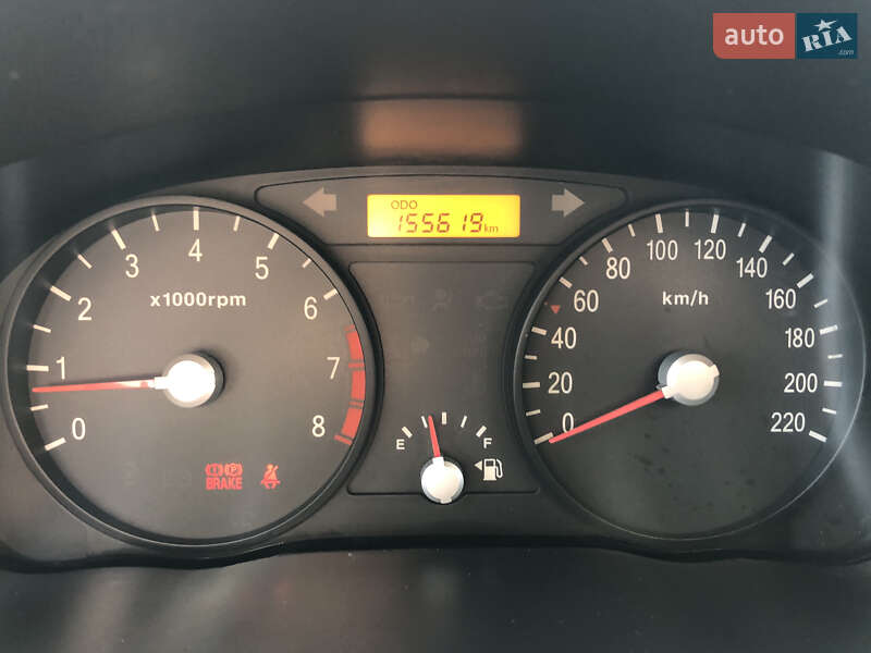 Хэтчбек Kia Rio 2009 в Хмельницком фото 15 Хэтчбек Kia Rio 2009 в Хмельницком