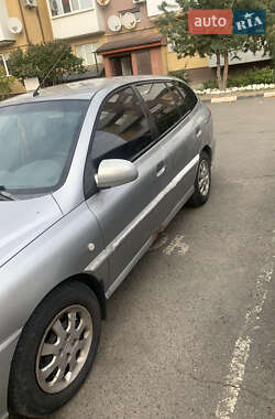 Универсал Kia Rio 2004 в Ужгороде