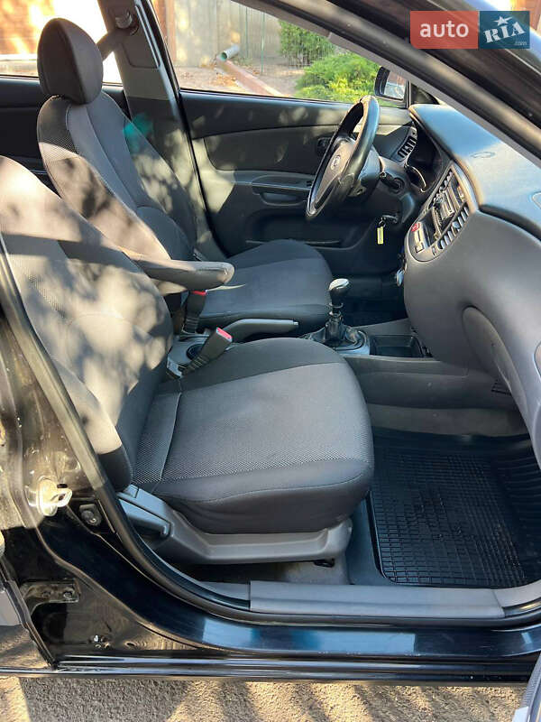 Хэтчбек Kia Rio 2008 в Одессе фото 8 Хэтчбек Kia Rio 2008 в Одессе