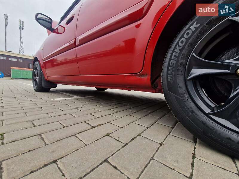 Седан Kia Rio 2010 в Черкассах фото 2 Седан Kia Rio 2010 в Черкассах