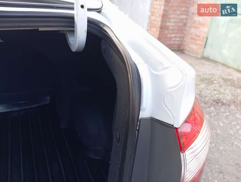 Седан Kia Rio 2012 в Никополе фото 22 Седан Kia Rio 2012 в Никополе