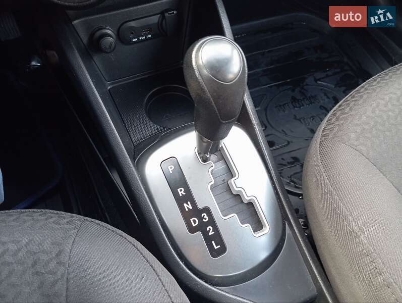 Седан Kia Rio 2012 в Никополе фото 25 Седан Kia Rio 2012 в Никополе