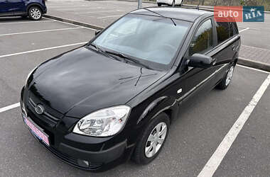 Хетчбек Kia Rio 2007 в Києві
