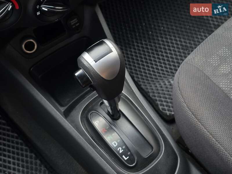 Хэтчбек Kia Rio 2007 в Тернополе фото 35 Хэтчбек Kia Rio 2007 в Тернополе