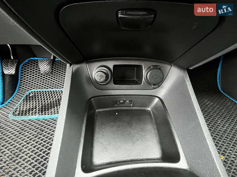 Хетчбек Kia Rio 2011 в Білій Церкві