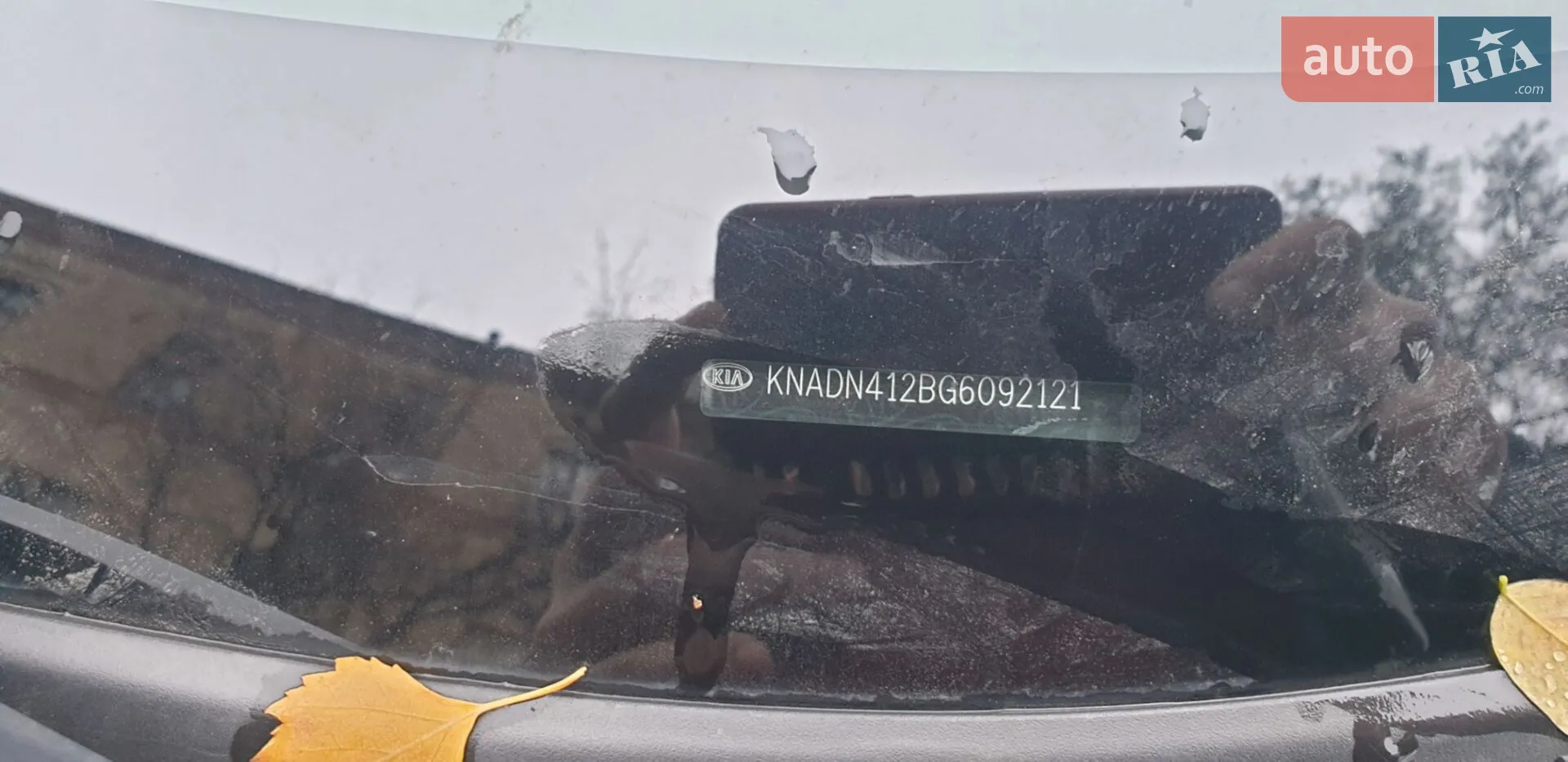 2016 Kia Rio - мініатюра 4