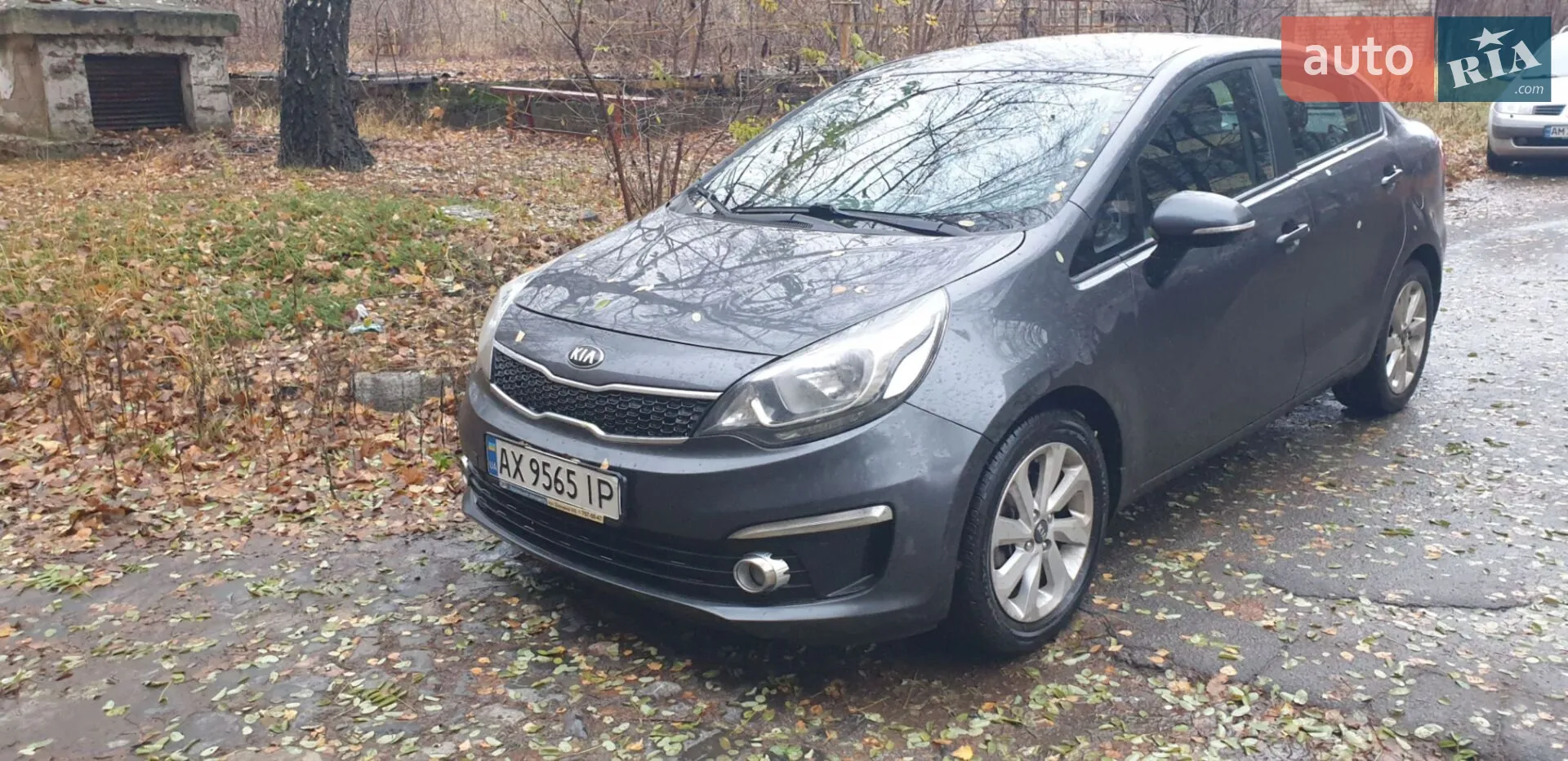 2016 Kia Rio - мініатюра 9