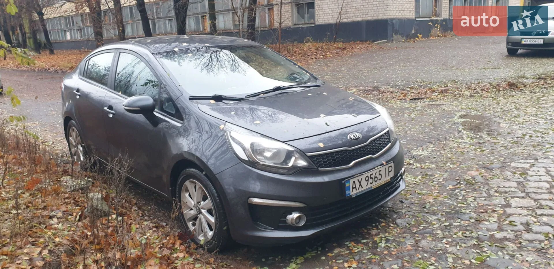 2016 Kia Rio - мініатюра 10