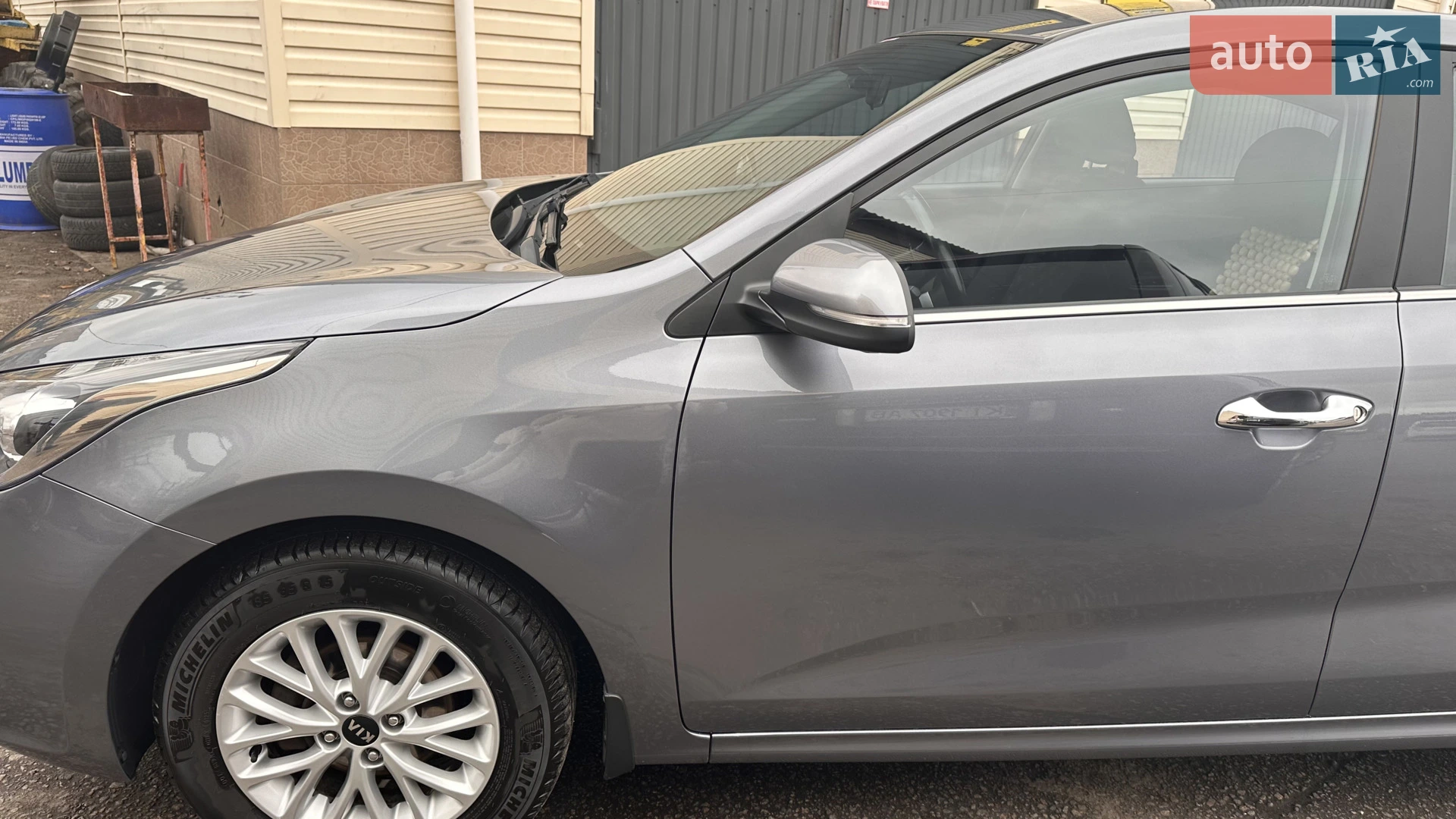 2018 Kia Rio - мініатюра 20