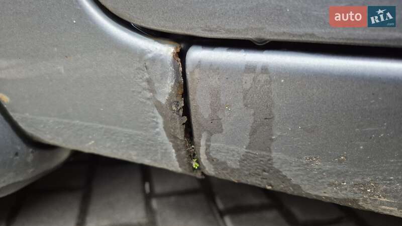 Седан Kia Rio 2012 в Львове