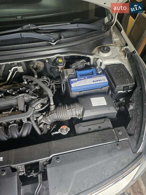 Седан Kia Rio 2018 в Киеве