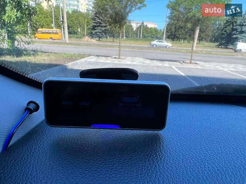 Седан Kia Rio 2012 в Полтаве