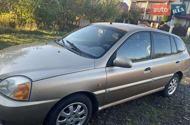 Универсал Kia Rio 2003 в Луцке