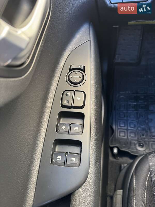 Хэтчбек Kia Rio 2020 в Львове фото 14 Хэтчбек Kia Rio 2020 в Львове