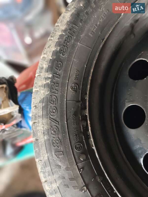 Хэтчбек Kia Rio 2012 в Кременчуге