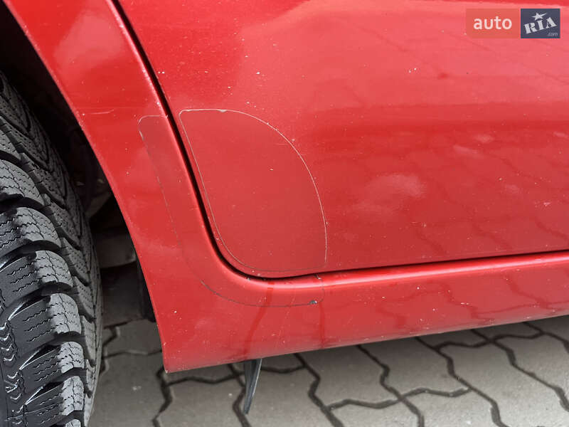 Хэтчбек Kia Rio 2006 в Надворной фото 15 Хэтчбек Kia Rio 2006 в Надворной