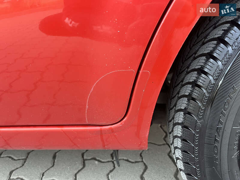 Хэтчбек Kia Rio 2006 в Надворной фото 16 Хэтчбек Kia Rio 2006 в Надворной