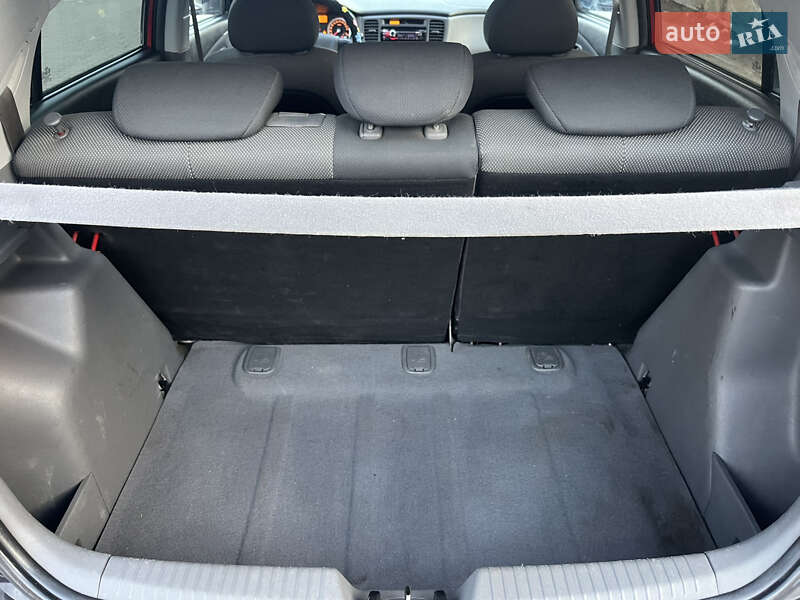 Хэтчбек Kia Rio 2006 в Надворной фото 30 Хэтчбек Kia Rio 2006 в Надворной