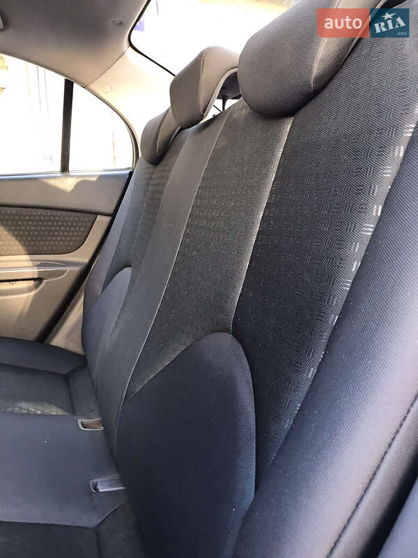 Седан Kia Rio 2008 в Ужгороде фото 18 Седан Kia Rio 2008 в Ужгороде