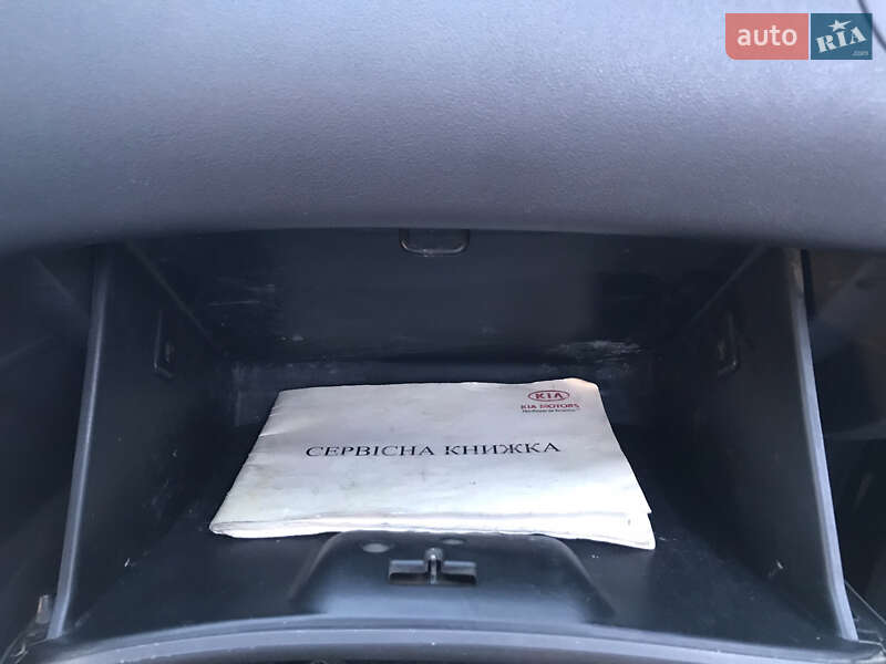 Седан Kia Rio 2008 в Ужгороде фото 22 Седан Kia Rio 2008 в Ужгороде