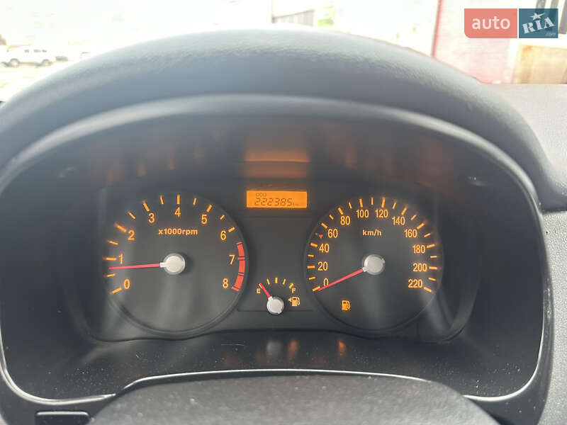 Хэтчбек Kia Rio 2008 в Нежине