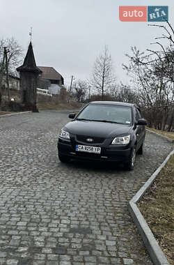 Седан Kia Rio 2009 в Умани