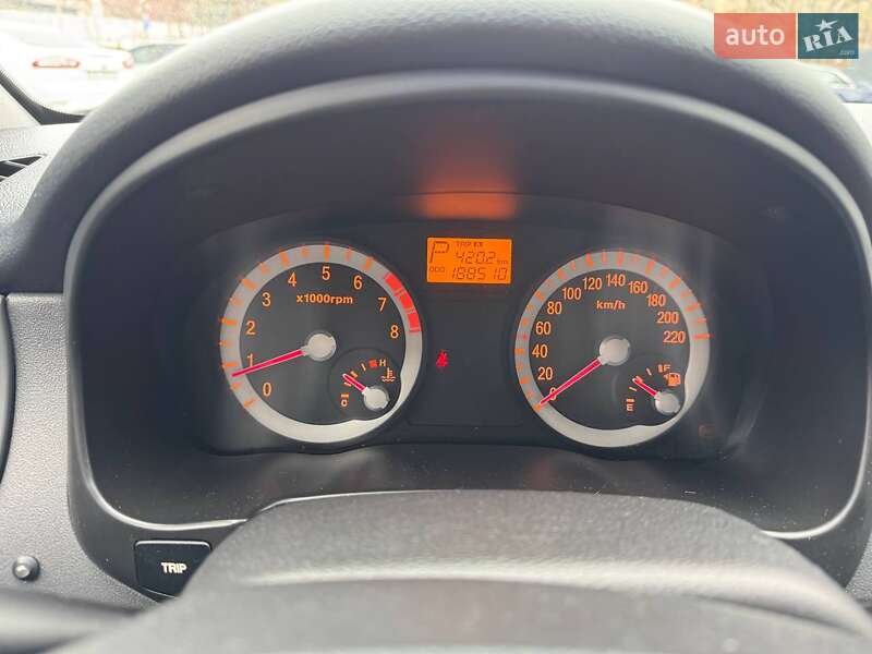 Хэтчбек Kia Rio 2006 в Днепре