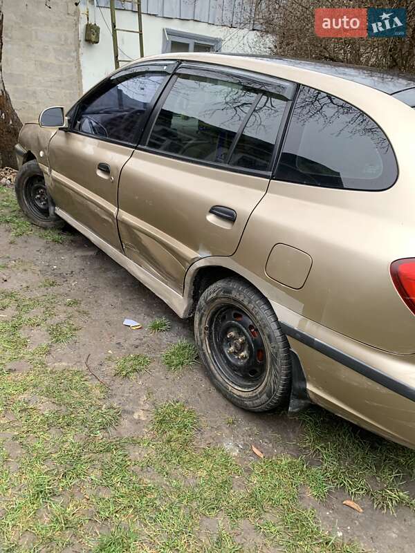 Универсал Kia Rio 2004 в Харькове фото 7 Универсал Kia Rio 2004 в Харькове