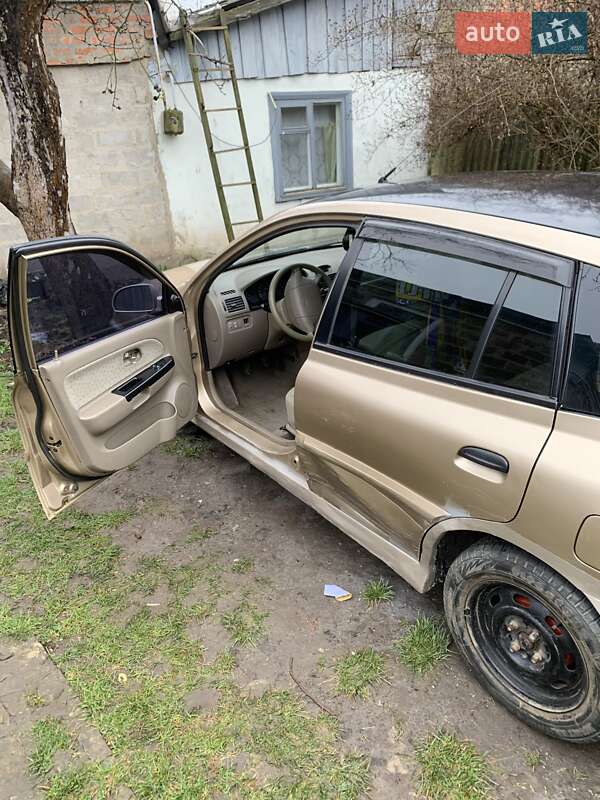 Универсал Kia Rio 2004 в Харькове фото 10 Универсал Kia Rio 2004 в Харькове