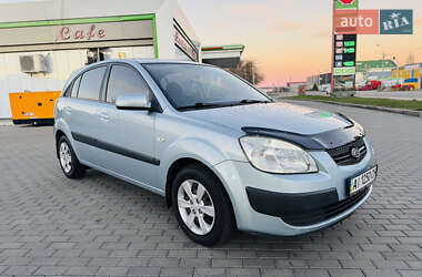 Хэтчбек Kia Rio 2008 в Белой Церкви
