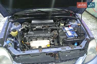 Универсал Kia Rio 2003 в Ивано-Франковске