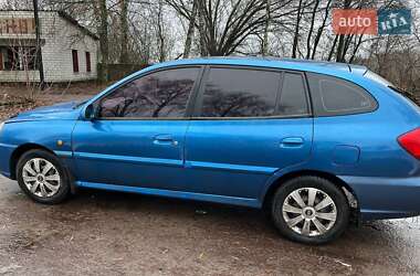 Универсал Kia Rio 2003 в Бахмаче