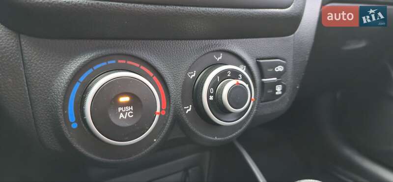 Седан Kia Rio 2013 в Днепре фото 27 Седан Kia Rio 2013 в Днепре