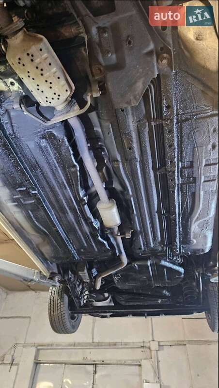 Седан Kia Rio 2002 в Києві