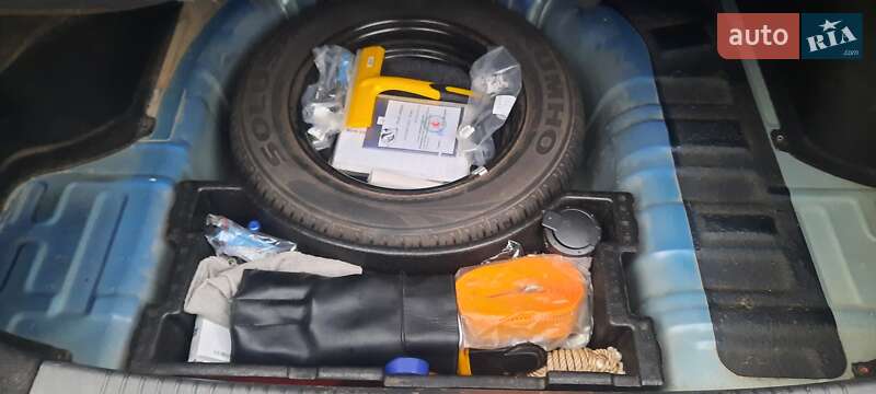 Седан Kia Rio 2006 в Одессе фото 18 Седан Kia Rio 2006 в Одессе