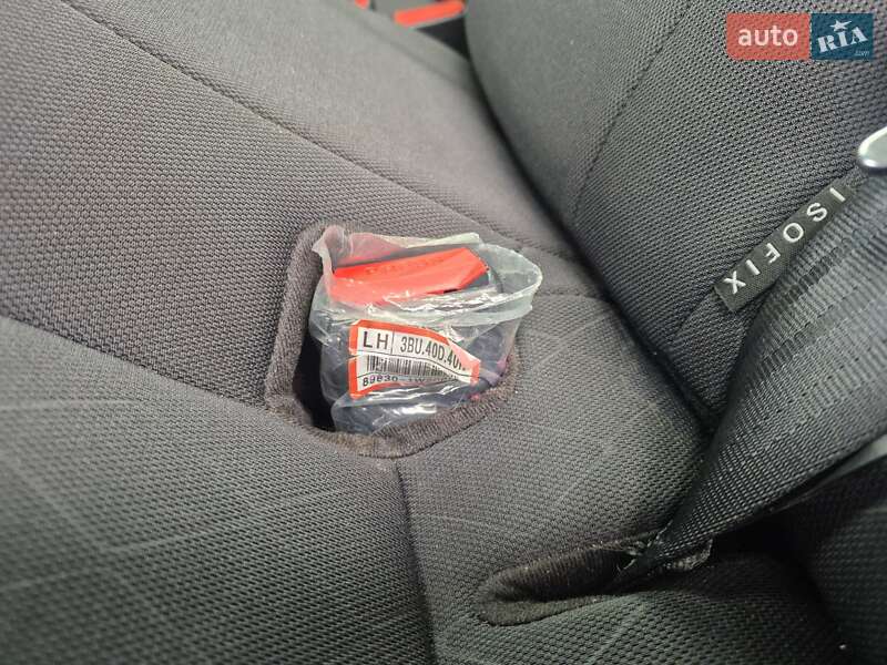 Седан Kia Rio 2015 в Киеве