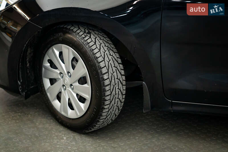 Хэтчбек Kia Rio 2020 в Киеве фото 7 Хэтчбек Kia Rio 2020 в Киеве