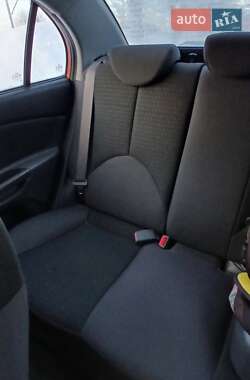 Седан Kia Rio 2005 в Харкові