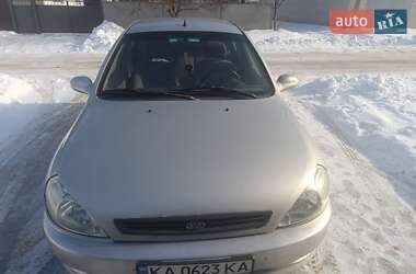 Універсал Kia Rio 2001 в Києві