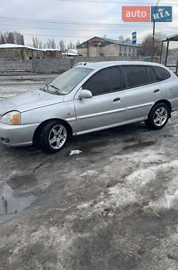 Универсал Kia Rio 2003 в Киеве