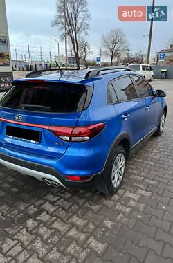 Хэтчбек Kia Rio 2019 в Кривом Роге