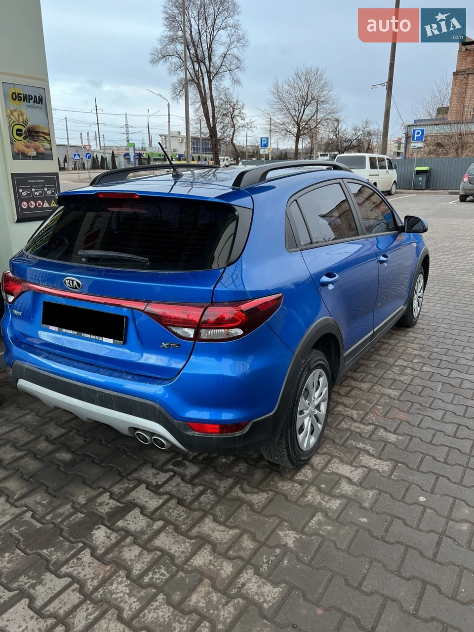2019 Kia Rio - мініатюра 23