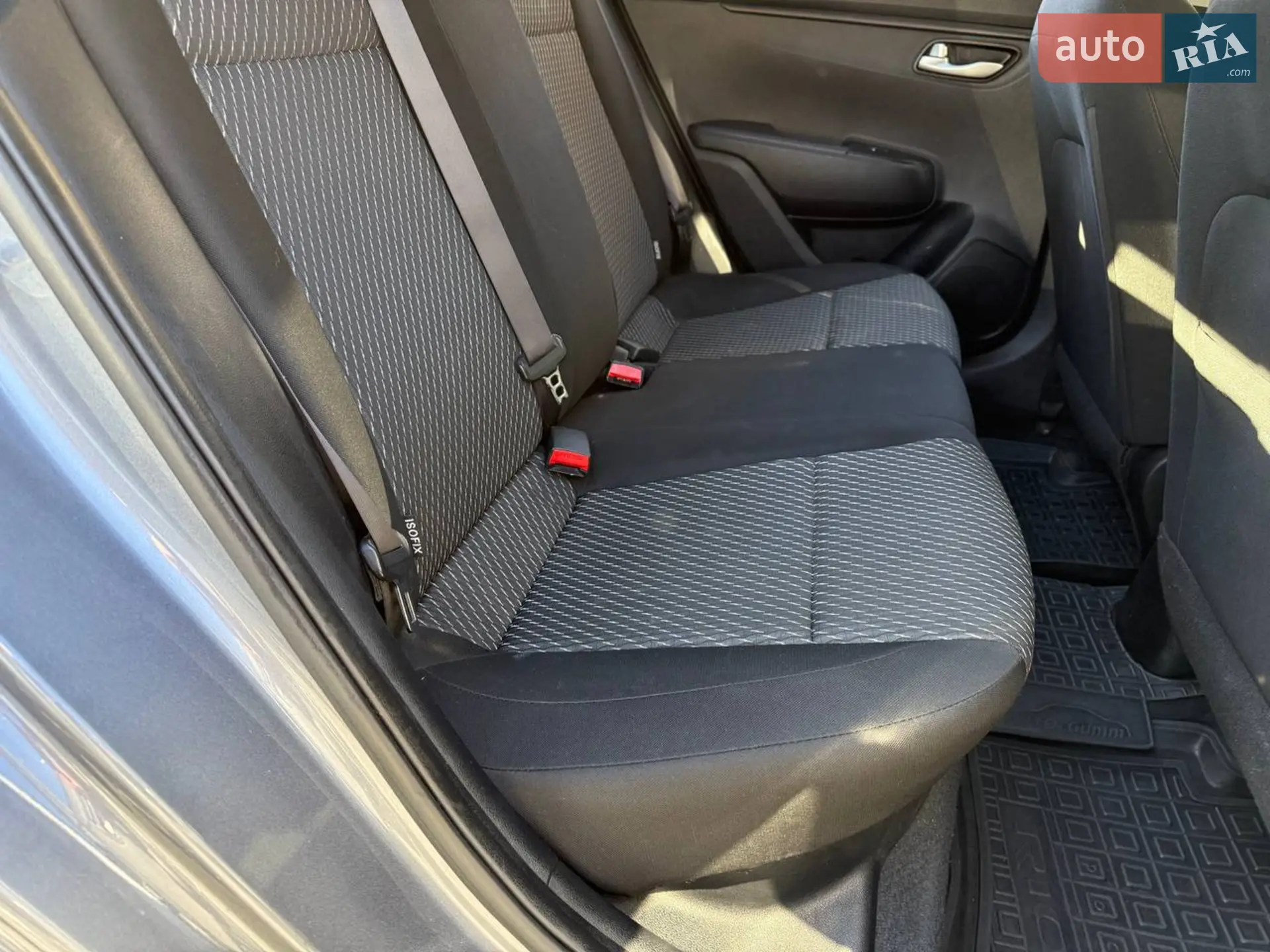 2018 Kia Rio - мініатюра 9