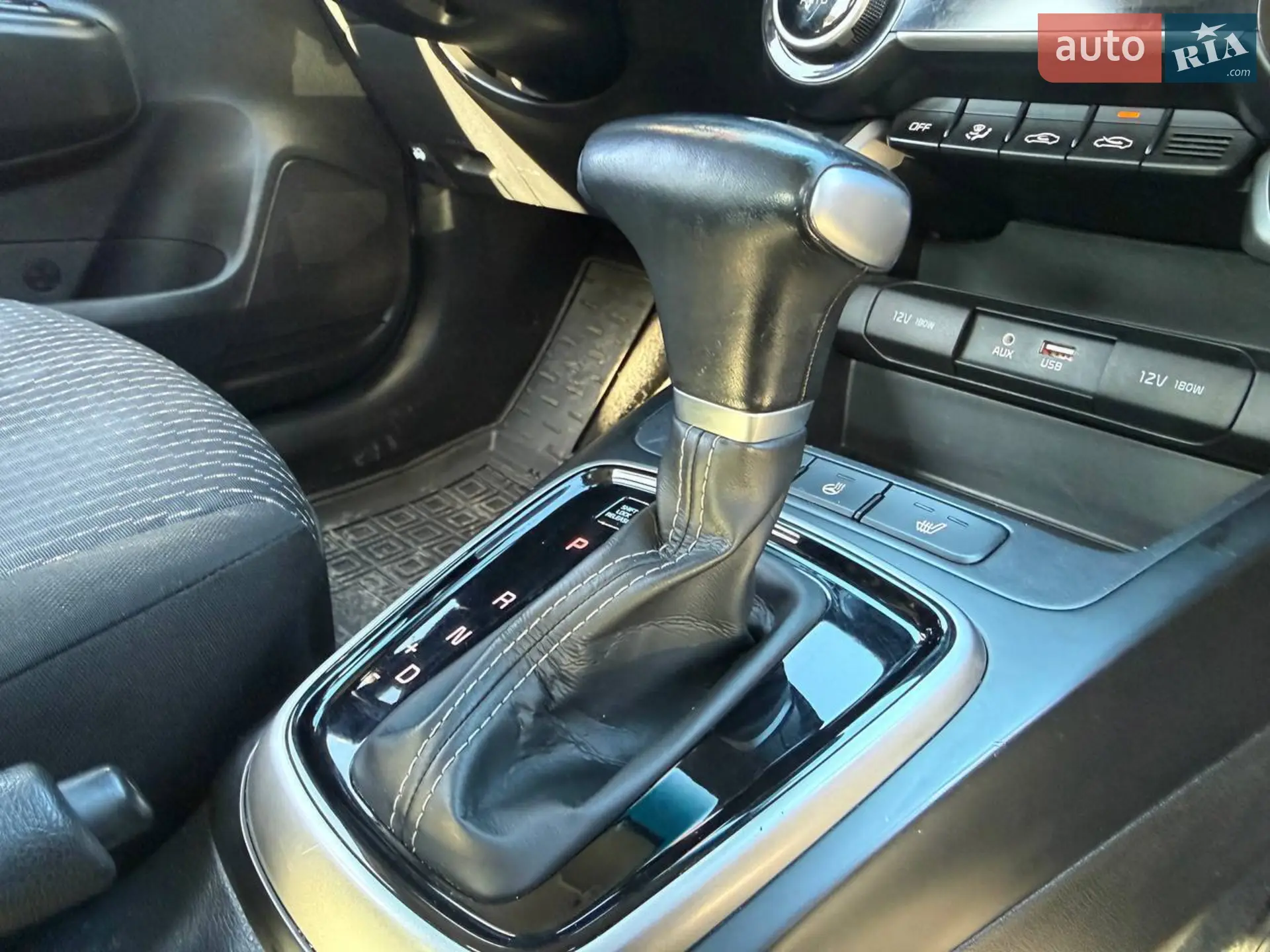2018 Kia Rio - мініатюра 14