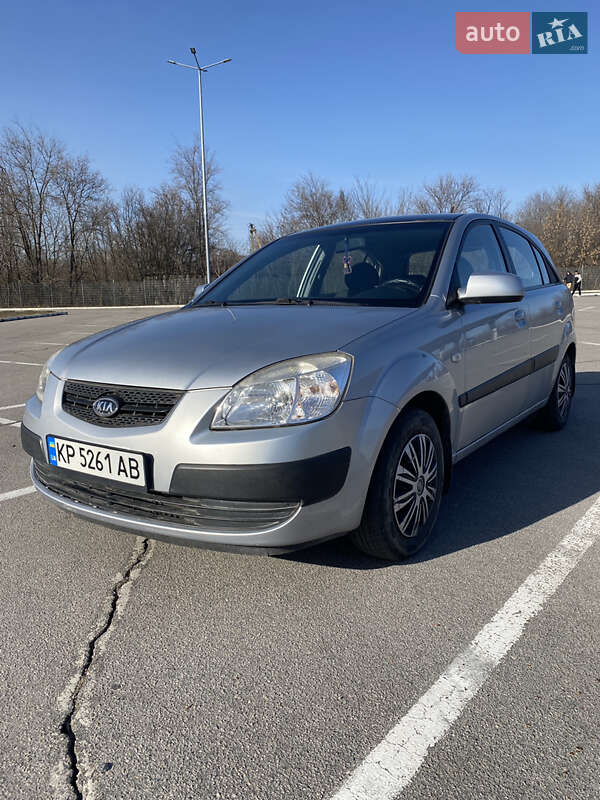 Kia Rio 2006